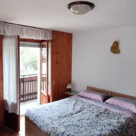 Lägenhet Maison Jolie Cogne