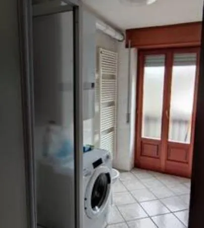Maison Jolie Lägenhet