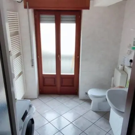Apartment Maison Jolie