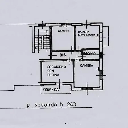 Apartment Maison Jolie