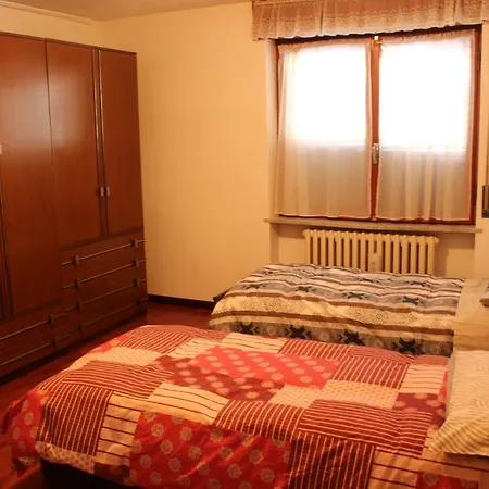 Apartment Maison Jolie Cogne