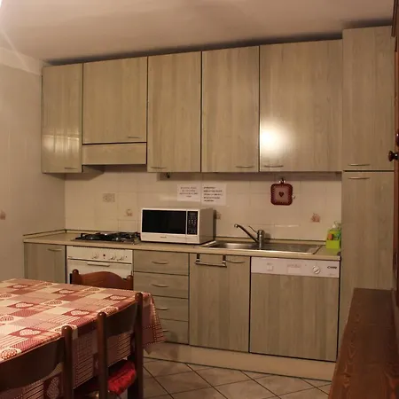 Maison Jolie Cogne