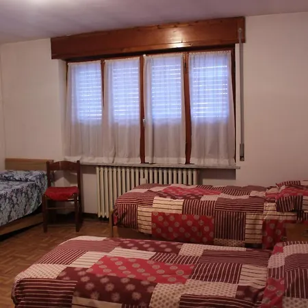 Maison Jolie Apartment Cogne